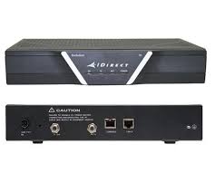 I-DIRECT X1 MODEM